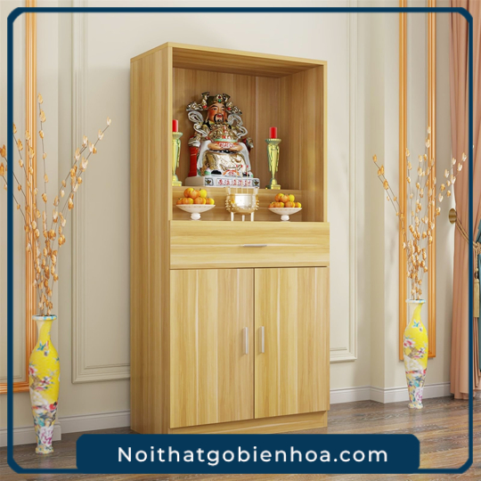 Tủ Thờ MS01