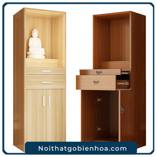 Tủ Thờ MS02